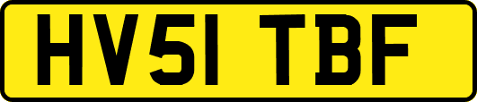 HV51TBF