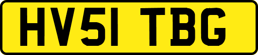 HV51TBG