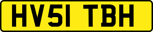 HV51TBH