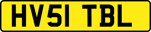 HV51TBL