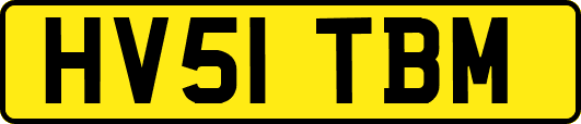 HV51TBM