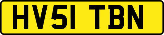 HV51TBN