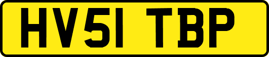 HV51TBP