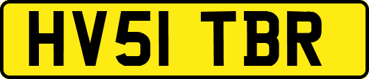 HV51TBR