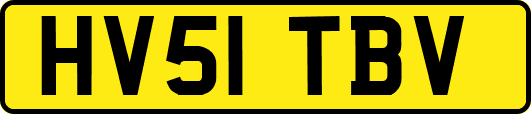 HV51TBV