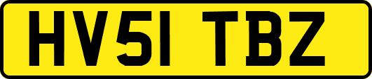 HV51TBZ