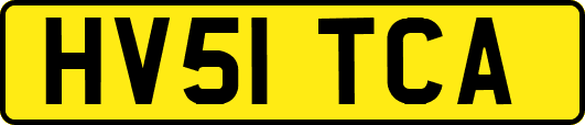 HV51TCA