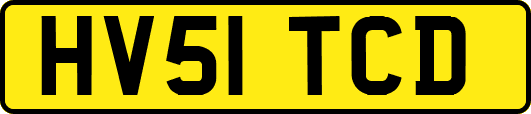 HV51TCD