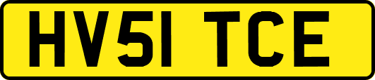 HV51TCE