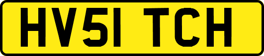 HV51TCH