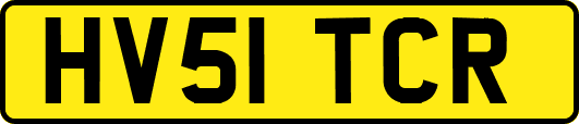 HV51TCR