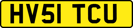 HV51TCU