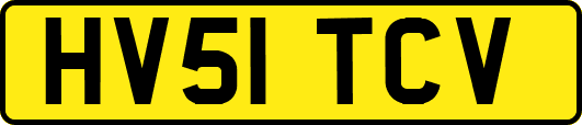 HV51TCV