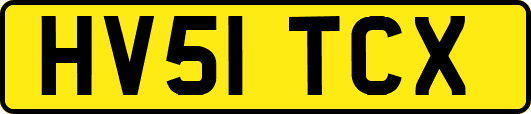 HV51TCX