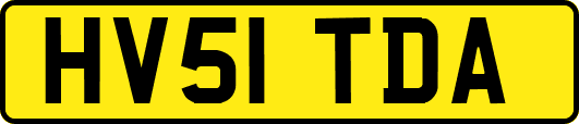 HV51TDA