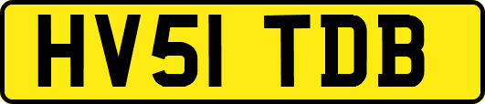 HV51TDB