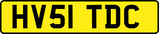 HV51TDC