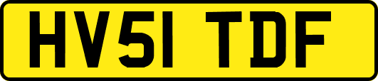 HV51TDF