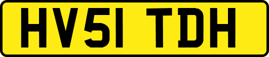 HV51TDH