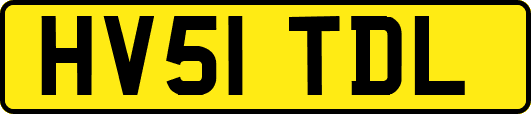 HV51TDL