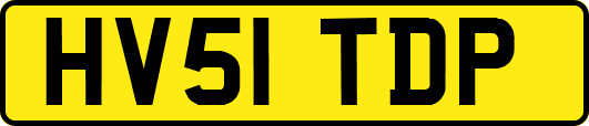 HV51TDP