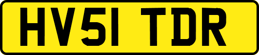 HV51TDR