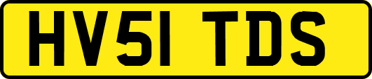 HV51TDS