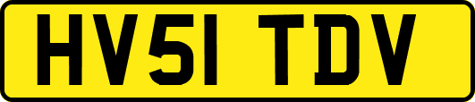 HV51TDV