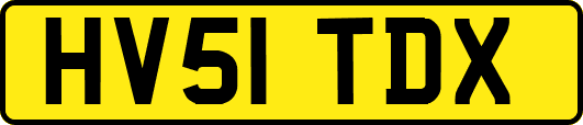 HV51TDX