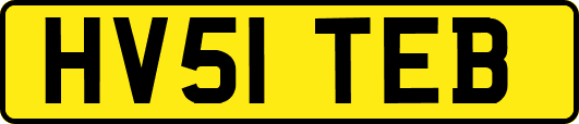 HV51TEB