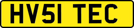 HV51TEC