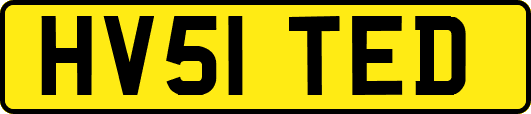 HV51TED