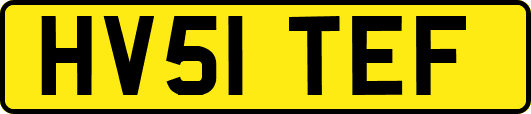 HV51TEF