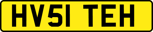 HV51TEH