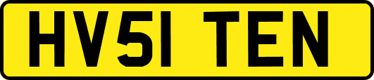 HV51TEN