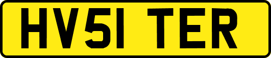 HV51TER