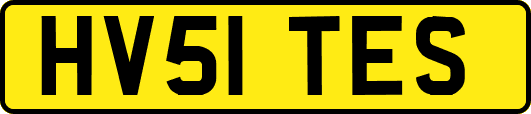 HV51TES