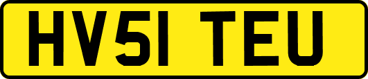 HV51TEU