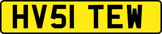 HV51TEW