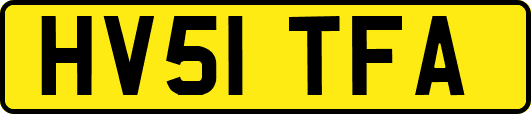 HV51TFA