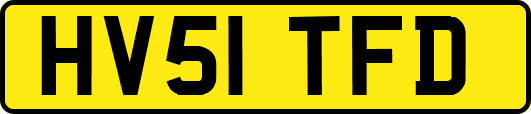 HV51TFD