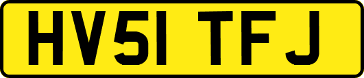 HV51TFJ