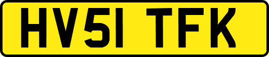 HV51TFK