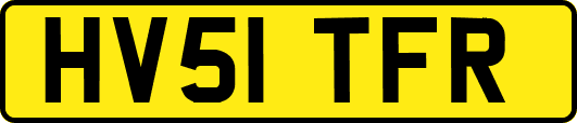 HV51TFR