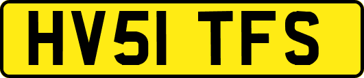 HV51TFS