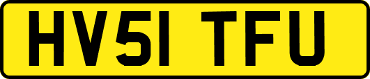 HV51TFU