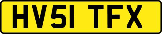 HV51TFX