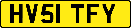 HV51TFY