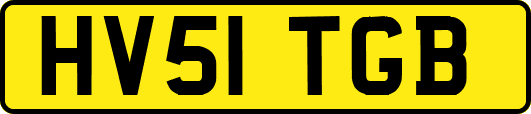 HV51TGB