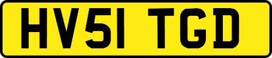 HV51TGD